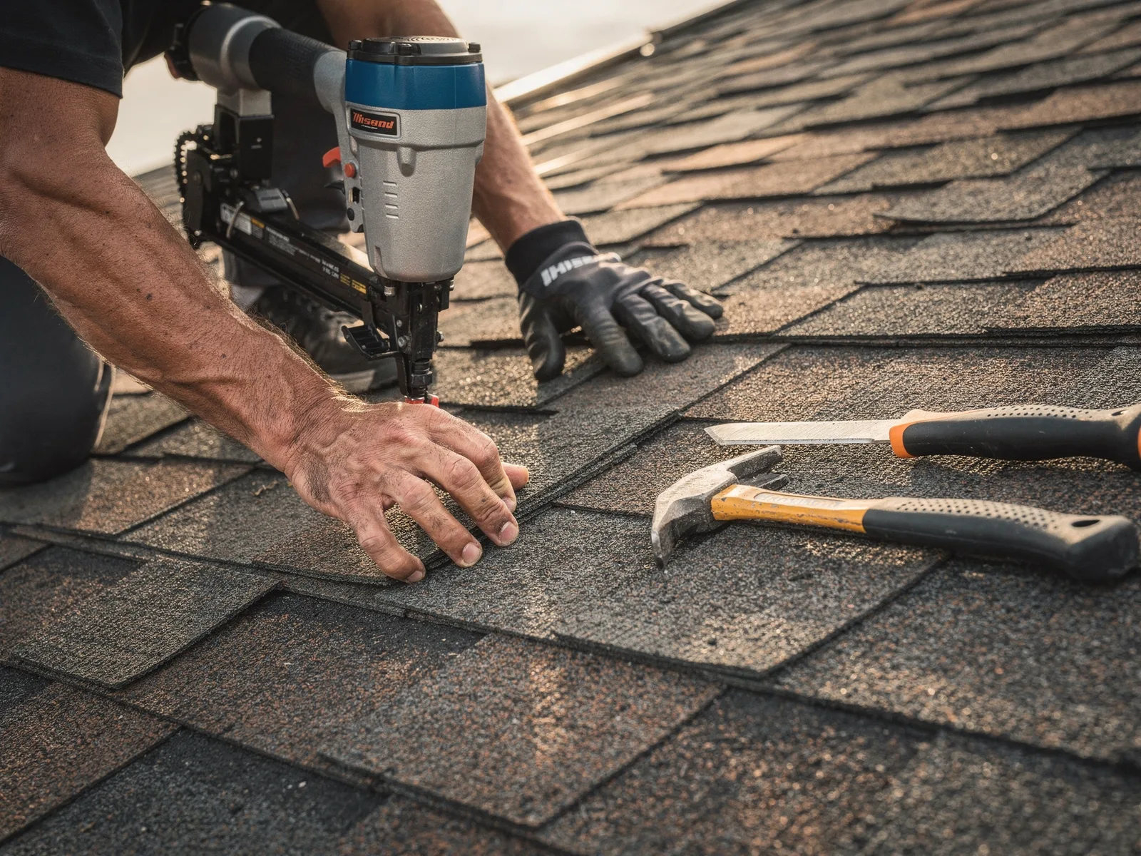 Why choose Roof Repair in Allerton, IL